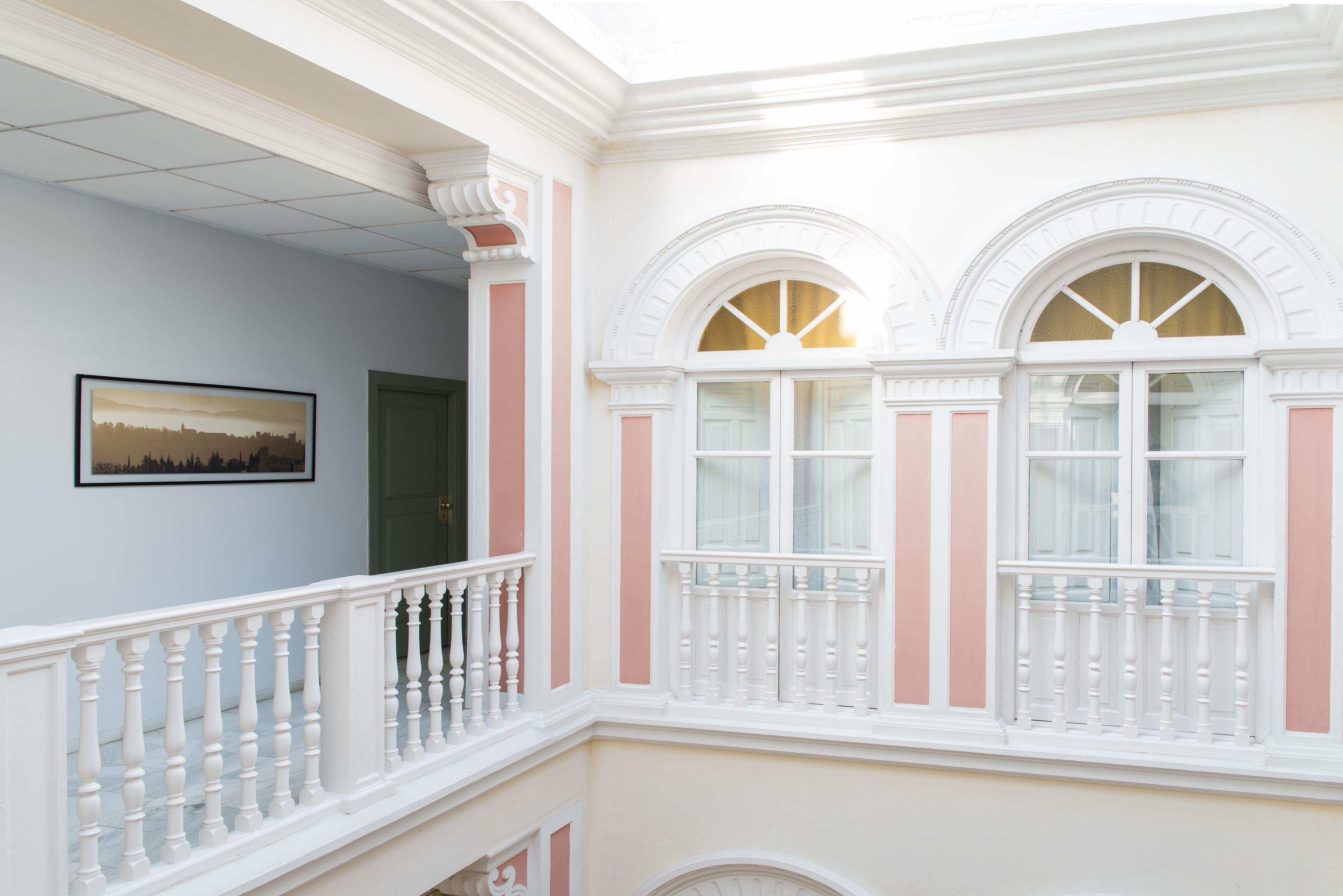 Hotel Inglaterra — Photos 1